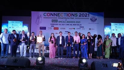 IFFCO IIMCAA ವಾರ್ಷಿಕ ಪ್ರಶಸ್ತಿ ಪ್ರಕಟ;ಗರಿಷ್ಠ ಮೊತ್ತದ ಪ್ರಶಸ್ತಿ ಪಡೆದ ಸರೋಜ್ ಸಿಂಗ್!