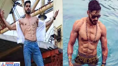 Weight Loss Story: एक दिन में 20-20 रोटी खाता था ये लड़का, फिर 30 Kg वजन घटा बना लिए डोले-शोले