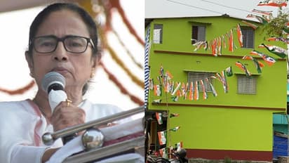 किराए के मकान पर ठहरीं ममता बनर्जी, मंच से सुनाया 3 मिनट तक चंडी पाठ....कल नंदीग्राम से भरेंगी नॉमिनेशन