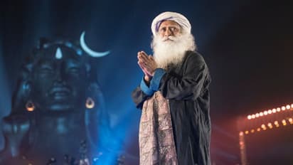 ஈஷாவில் மார்ச் 11ம் தேதி மஹாசிவராத்திரி விழா கொண்டாட்டம்!அந்தோணிதாசன் உட்பட பல நாட்டுப்புற கலைஞர்கள் பங்கேற்பு