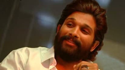 హీరోగా జర్నీప్రారంభమై 18ఏళ్లు.. అల్లు అర్జున్ ఎమోషనల్ పోస్ట్