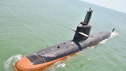 The DRDO tech that will make Indian submarines more silent and lethal