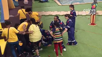 ಮನೆಯಲ್ಲಿ ವೈರಸ್ ಹಾವಳಿ.. ಬೀಪ್..ಬೀಪ್..ಬೀಪ್.. ಬೈಗುಳಗಳ ಸುರಿಮಳೆ