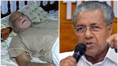 'വിഭാഗീയത അവസാനിച്ചിട്ടില്ല, ഐസക്കിന് സീറ്റ് നിഷേധിച്ചതിൽ ഉത്തരവാദിത്തം പിണറായിക്ക്': ബർലിൻ കുഞ്ഞനന്തൻ നായ‍ർ