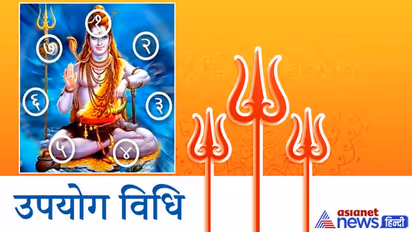 Maha Shivratri: आपके हर सवाल का जवाब छिपा है शिव यंत्र के इन 7 अंकों में, जानिए खास उपाय