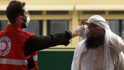 ಪಾಕ್ನಲ್ಲಿ 3ನೇ ಅಲೆ: 7 ನಗರದಲ್ಲಿ ಶಾಲಾ, ಕಾಲೇಜು ಬಂದ್!