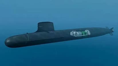 চিনা হুমকির মোকাবিলায় জলের তলায় নজরদারী , আন্ডারওয়াটার ড্রোন মোতায়েন করছে ভারত 