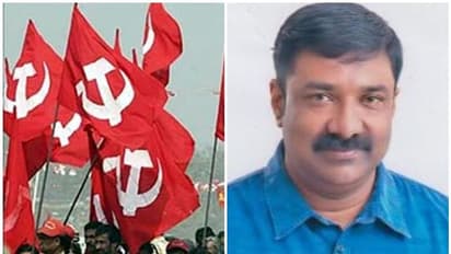 'സിപിഎം ചില മാഫിയകളുടെ കൈയ്യിൽ, പലരും ഇനിയും പുറത്ത് വരും', പാർട്ടി വിട്ട് എൻഡിഎ സ്ഥാനാ‍ർത്ഥിയായ ജ്യോതിസ്