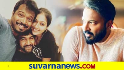 ಸಣ್ಣಪುಟ್ಟ ಜಗಳ, ನಿನ್ನ ನಗು, ಬಾಗಿಲಲ್ಲಿ ನಿಂತು ಕಾಯುತ್ತಿದ್ದ ದಿನವೇ ನೆನಪು: ಪನ್ನಗ ಭರಣ