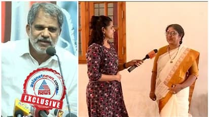 '30 വർഷങ്ങളായി പൊതുരംഗത്ത്, സ്ഥാനാർത്ഥിത്വം വിജയരാഘവന്റെ ഭാര്യയായത് കൊണ്ടല്ല': പ്രതികരിച്ച് ആർ ബിന്ദു