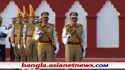 CISF Constable Recruitment 2022- কেদ্রীয় সরকারের অধীনে প্রচুর সংখ্যক শূন্যপদে কনস্টেবল রিক্রুটমেন্টের বিজ্ঞপ্ত