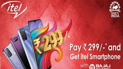 గోల్డెన్ ఆఫర్: ఇప్పుడు కేవలం రూ.299కే కొత్త 4జి స్మార్ట్ఫోన్ ఇంటికి తీసుకెళ్లండి.. ఎలా అంటే ?