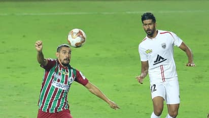 ISL 2020-21 playoffs: ATK Mohun Bagan sets final date after edging past NorthEast United FC