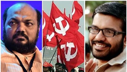 'തൃത്താലയും കളമശ്ശേരിയും തിരിച്ച് പിടിക്കും', പ്രതികരിച്ച് എംബി രാജേഷും പി രാജീവും