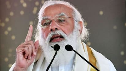 மீண்டும் புதுச்சேரி வருகிறார் பிரதமர் மோடி... மாநில பாஜக தலைவரின் அதிரடி அறிவிப்பால் தொண்டர்கள் உற்சாகம்...!