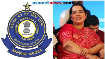 ഐഫോൺ കോഴ, കസ്റ്റംസിന് മുമ്പാകെ ഹാജരാകാതെ വിനോദിനി ബാലകൃഷ്ണൻ