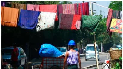 പെണ്ണുങ്ങളുടെ അടിവസ്ത്രങ്ങളെ മ്യാന്മര് സൈന്യം ഇങ്ങനെ ഭയപ്പെടുന്നത് എന്തുകൊണ്ടാണ്?