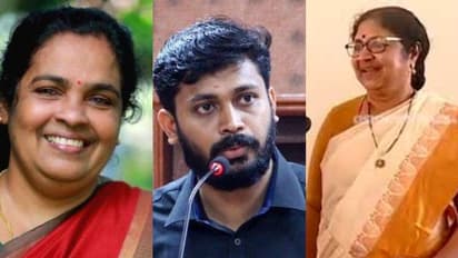 12 വനിതകൾ, അതിൽ എട്ടും പുതുമുഖങ്ങള്‍, 13 വിദ്യാര്‍ഥി-യുവജന നേതാക്കൾ, 9 സ്വതന്ത്രരും; അങ്കംകുറിച്ച് സിപിഎം