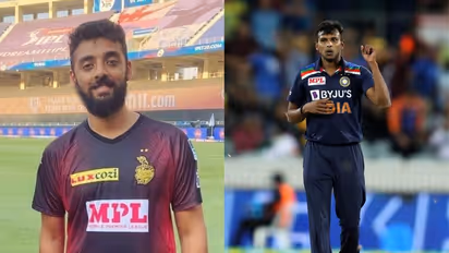 India vs England 2020-21: Varun Chakravarthy likely to miss T20Is, T Natarajan doubtful