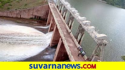 ಸಂಡೂರು: ತಾರಾನಗರ ಜಲಾಶಯಕ್ಕೆ ಹೈಟೆಕ್ ಸ್ಪರ್ಶ..!