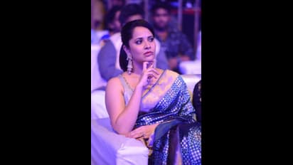 అందరూ ఆమాట అడుగుతున్నారు, వింటున్నారా... సుక్కూని నిలదీసిన అనసూయ!