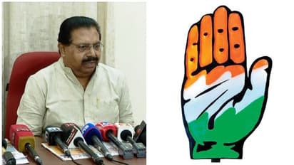 ಸೋನಿಯಾಗೆ ಶಾಕ್‌ ಕೊಟ್ಟು ಕಾಂಗ್ರೆಸ್‌ ತೊರೆದ  ಹಿರಿಯ ನಾಯಕ