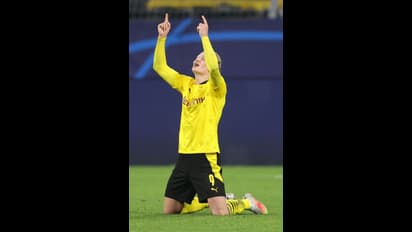 Is Manchester United not an option for Erling Haaland next summer? Mino Raiola clarifies