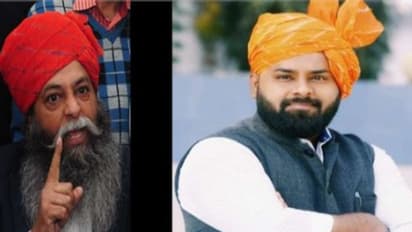 हरियाणा के करणी सेना अध्यक्ष के बेटे की मौत, अपने ही फ्लैट में इस हालत में मिली लाश..आखिरी तक साथ थी पत्नी