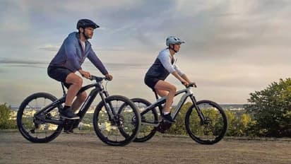 ഇലക്ട്രിക്ക് സൈക്കിളുകളുമായി പോര്ഷെ