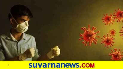 ಮಹಾ ವೈರಸ್ ಸ್ಫೋಟ : ಮಾ.15ರಿಂದ ಮತ್ತೆ ಲಾಕ್ಡೌನ್