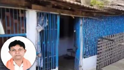 झुग्गी में रहने वाला शख्स बना अहमदाबाद का मेयर, घर में सोफा-फ्रिज बेड भी नहीं..सादगी ने जीता सबका दिल