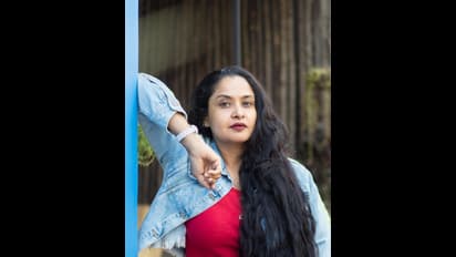 నీకు అది ప్యాషనైతే, నాకు ఇది ప్యాషన్... నెటిజెన్ సెటైర్ కి నటి ప్రగతి స్ట్రాంగ్ కౌంటర్!