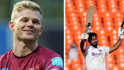 ‘‘ కుమ్మేస్తున్న పంత్ ’’.. ద్రవిడ్తో నాటి ఘటనను గుర్తుచేసుకున్న ఇంగ్లాండ్ క్రికెటర్