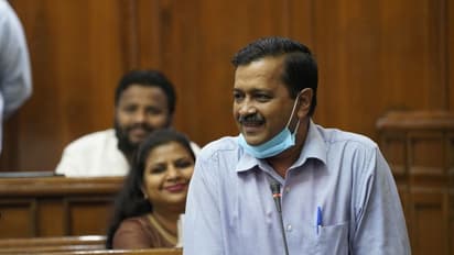 राम राज्य से प्रेरणा लेकर CM Arvind Kejriwal ने बनाए ये 10 सिद्धांत, बोले-मैं भगवान राम और हनुमान का भक्त हूं