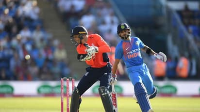 India vs England 2020-21: Statistical preview for T20Is