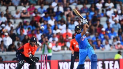 మొదటి రెండు మ్యాచులకు రోహిత్కు విశ్రాంతి... సూర్యకుమార్ యాదవ్కి అవకాశం దక్కేనా?