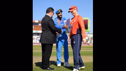 జో రూట్ చేయలేని పని, మోర్గాన్ చేస్తాడు... అతను మహేంద్ర సింగ్ ధోనీతో సమానం...