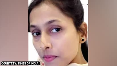 Uttar Pradesh: Muslim woman being trained to take up role as a UPSRTC bus driver