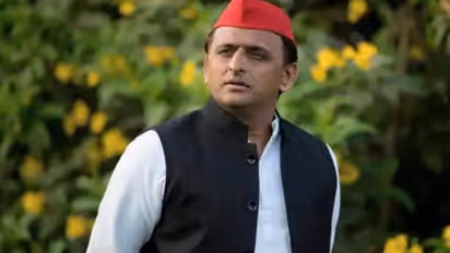 Uttar Pradesh: SP chief Akhilesh Yadav releases party’s new song ‘Kaam Hoga’ for 2022 Assembly polls