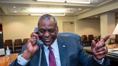 US defence chief Lloyd J Austin to visit India on March 19