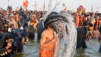Haridwar Kumbh: कल सुबह 8 बजे से शुरू होगा शाही स्नान, कोविड निगेटिव रिपोर्ट लाने वालों को ही एंट्री