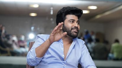 రెమ్యునరేషన్ వివాదంపై శర్వానంద్ క్లారిటీ.. తిక్క రేగితే ఎంతవరకైనా వెళతా..