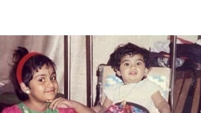 పవన్,మహేష్ లతో నటించి ఈ క్యూట్ బేబీ, సౌత్ ని దున్నేస్తుందని ఎవరూ ఊహించి ఉండరు!