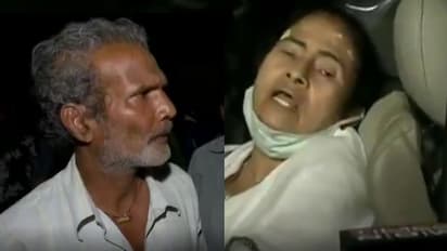 চক্রান্ত না অন্য কিছু, শুনে নিন নন্দীগ্রামে মমতা বন্দ্যোপাধ্যায়ের সঙ্গে ঠিক কী ঘটেছিল