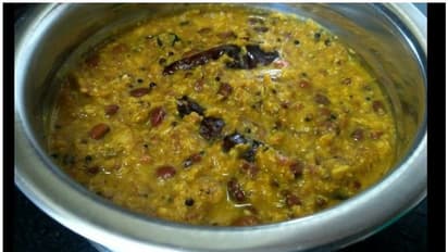 രുചികരമായ മത്തങ്ങ എരിശ്ശേരി തയ്യാറാക്കിയാലോ...