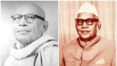 മുഖ്യമന്ത്രിക്കസേരയില്‍ നിന്ന് ഗവര്‍ണര്‍ പദവിയിലേക്ക്; കേരള രാഷ്‍ട്രീയത്തിലെ ആ ഒത്തുതീര്‍പ്പിന്റെ ചരിത്രം