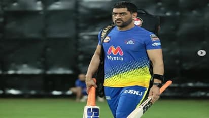 ಹೊಸ ಅವತಾರದಲ್ಲಿ ಕಾಣಿಸಿಕೊಂಡ ಧೋನಿ; ಸಾಮಾಜಿಕ ಜಾಲತಾಣದಲ್ಲಿ ಸಂಚಲನ!