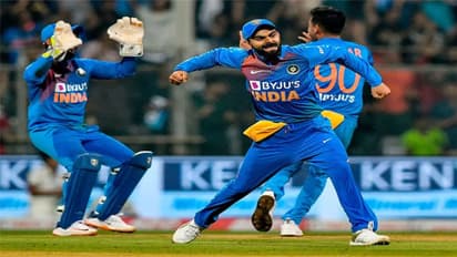 ICC T20 Ranking में ऑस्ट्रेलिया को पछाड़ आगे निकला भारत, टॉप टीम से 12 मार्च को होगा मुकाबला