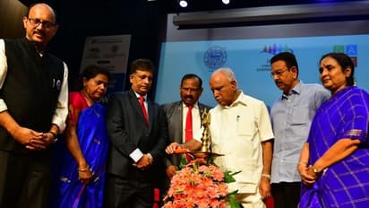 ಮಹಿಳಾ ಉದ್ಯಮಿಗಳ ತರಬೇತಿಗೆ ನೆರವು: ಸಿಎಂ ಯಡಿಯೂರಪ್ಪ