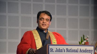 ವೈದ್ಯಕೀಯ ಕ್ಷೇತ್ರದಲ್ಲಿ ಲಾಭ-ನಷ್ಟದ ಯೋಚನೆ ಬೇಡ: ಡಿಸಿಎಂ ಅಶ್ವತ್ಥ ನಾರಾಯಣ